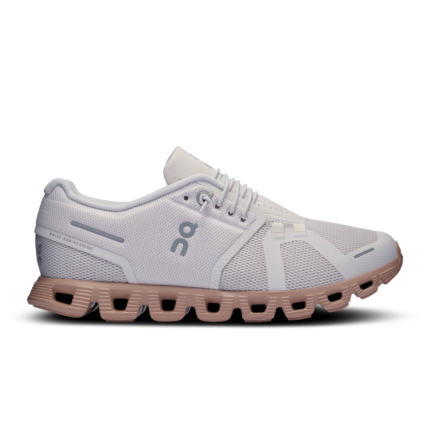 Cloud 5 Sand Rose Brown Shoes