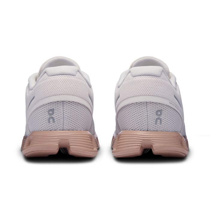 Cloud 5 Sand Rose Brown Shoes